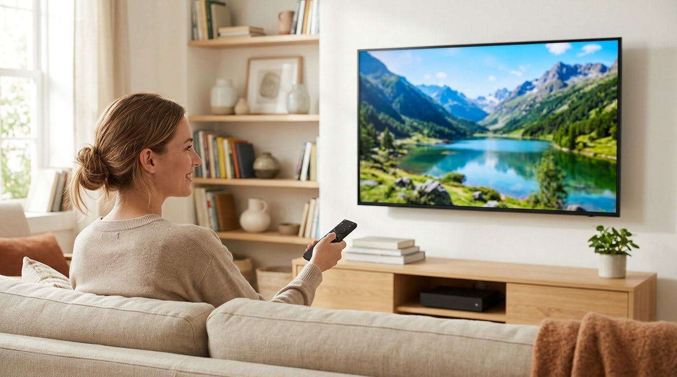 Best Amazon Prime Big Deal Days TV Deals