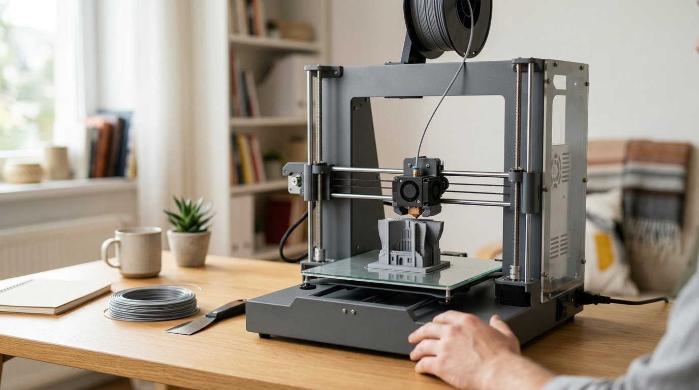 Best Amazon Prime Big Deal Days 3D Printer Deals
