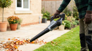 Best Amazon Prime Big Deal Days Leaf Blower Deals