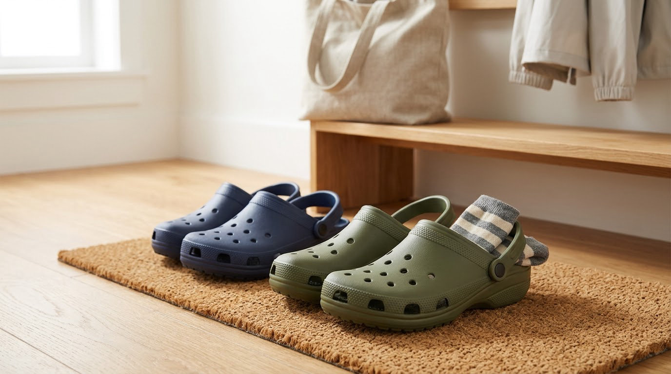 Best Amazon Prime Big Deal Days Crocs Deals