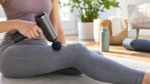Best Amazon Prime Big Deal Days Massage Gun Deals