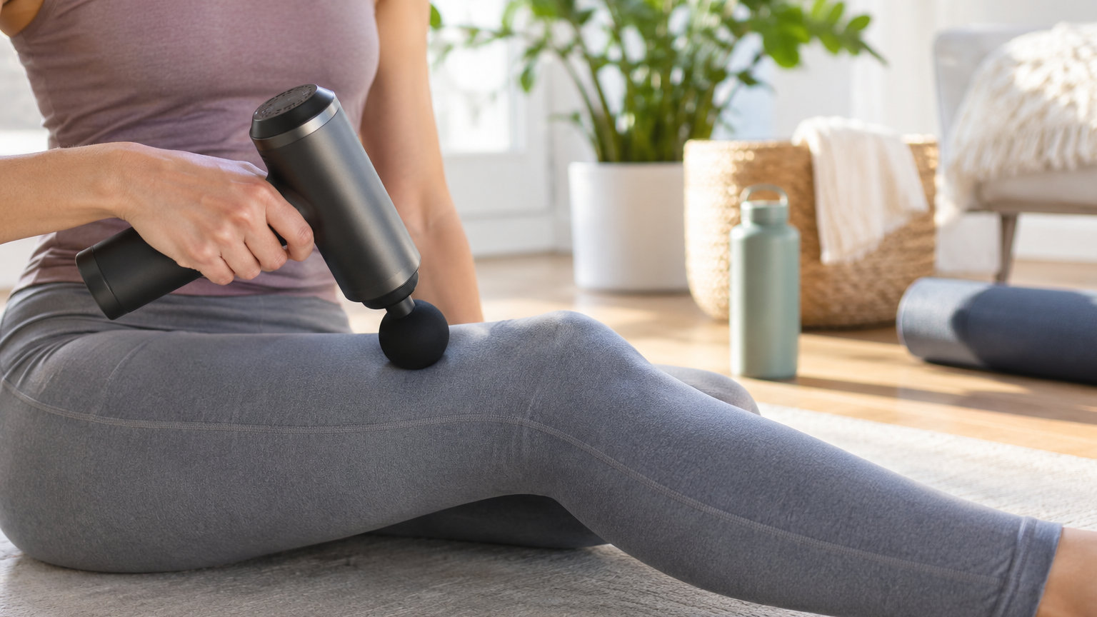 Best Amazon Prime Big Deal Days Massage Gun Deals