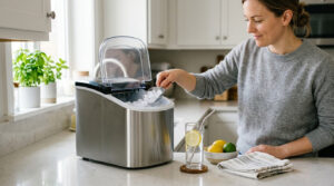 Best Amazon Prime Big Deal Days Ice Maker Deals