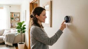 Best Amazon Prime Big Deal Days Smart Thermostat Deals