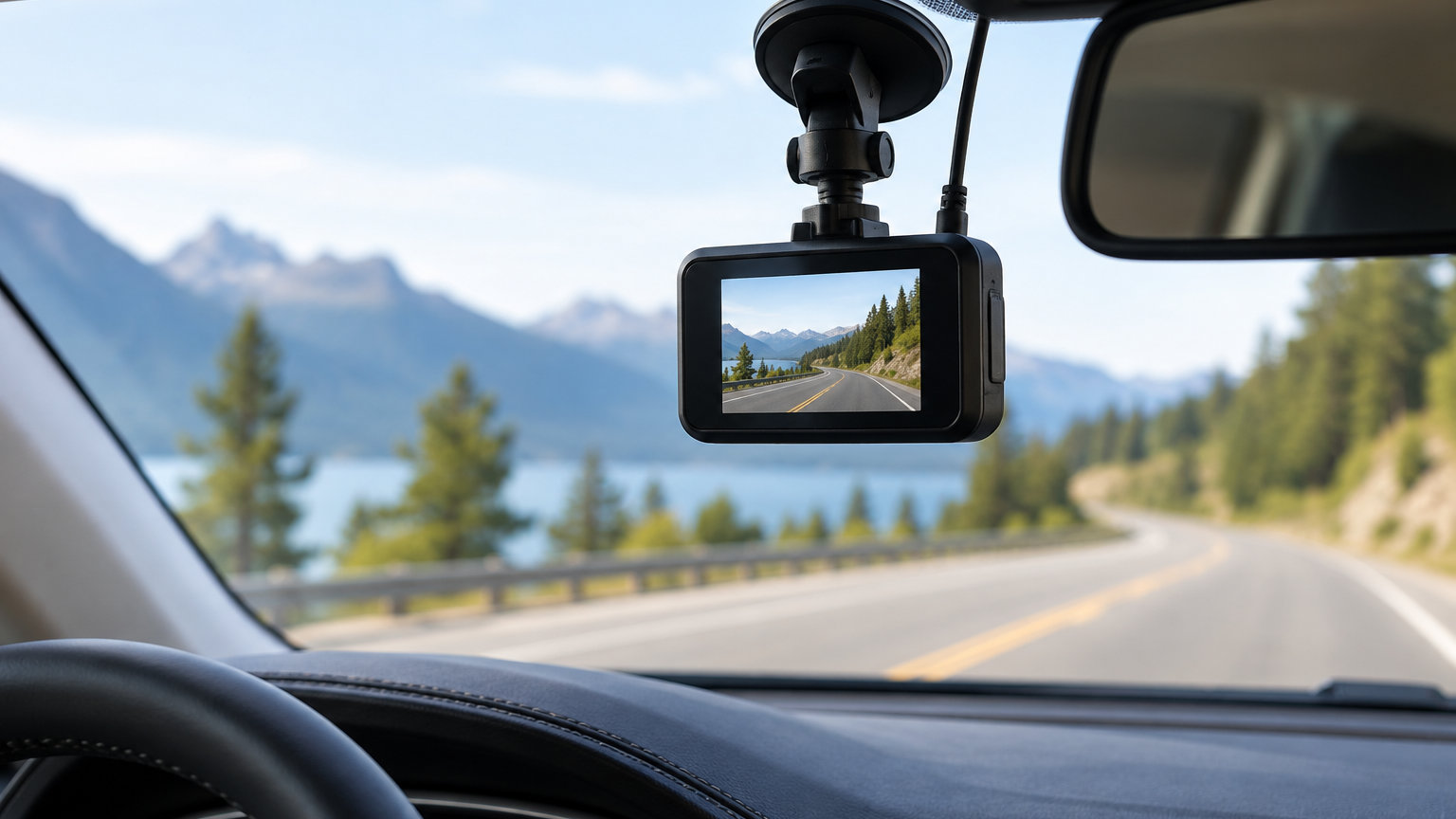 Best Amazon Prime Big Deal Days Dash Cam Deals