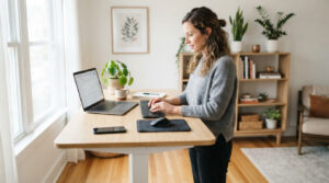 Best Amazon Prime Big Deal Days Standing Desk Deals