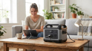 Best Amazon Prime Big Deal Days Portable Power Station Deals