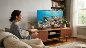 Best Amazon Prime Big Deal Days 43-Inch TV Deals