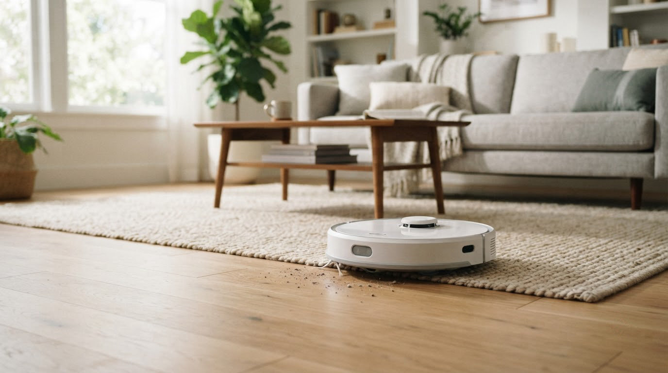 Best Amazon Prime Big Deal Days Roborock Deals