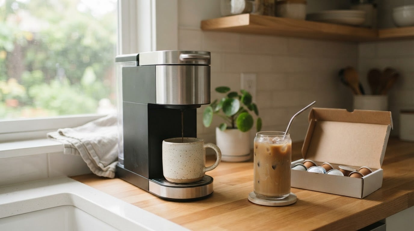 Best Amazon Prime Big Deal Days Keurig Deals