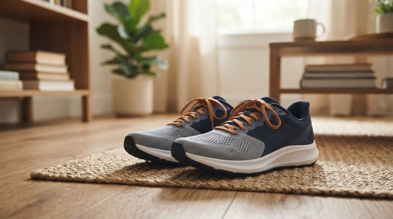 Best Amazon Prime Big Deal Days Running Shoe Deals