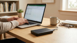 Best Amazon Prime Big Deal Days External Hard Drive Deals