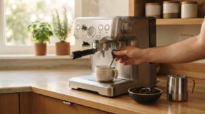 Best Amazon Prime Big Deal Days Espresso Machine Deals