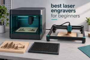 best laser engravers for beginners
