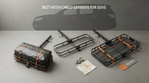 best hitch cargo carriers for suvs