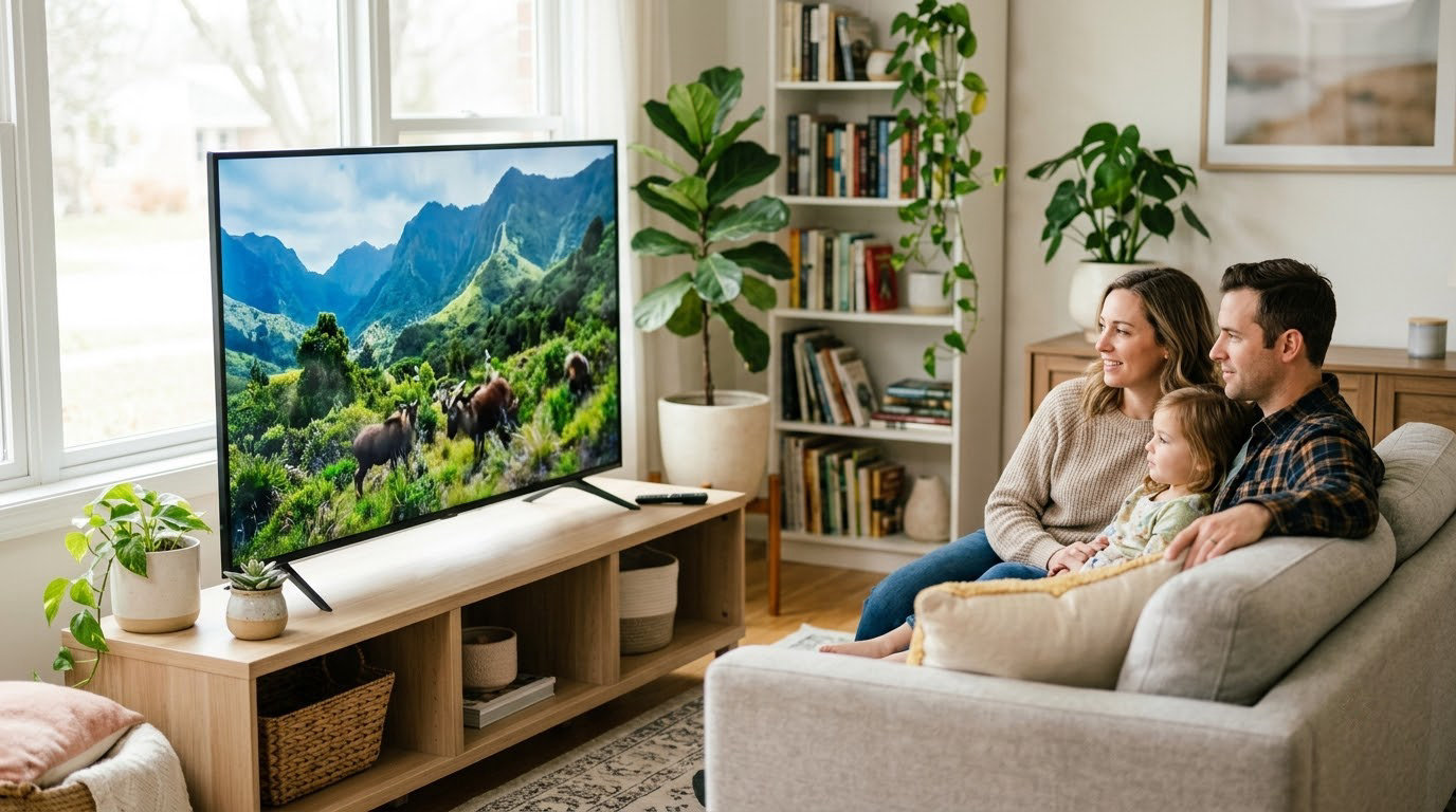 Best Amazon Prime Big Deal Days TCL TV Deals