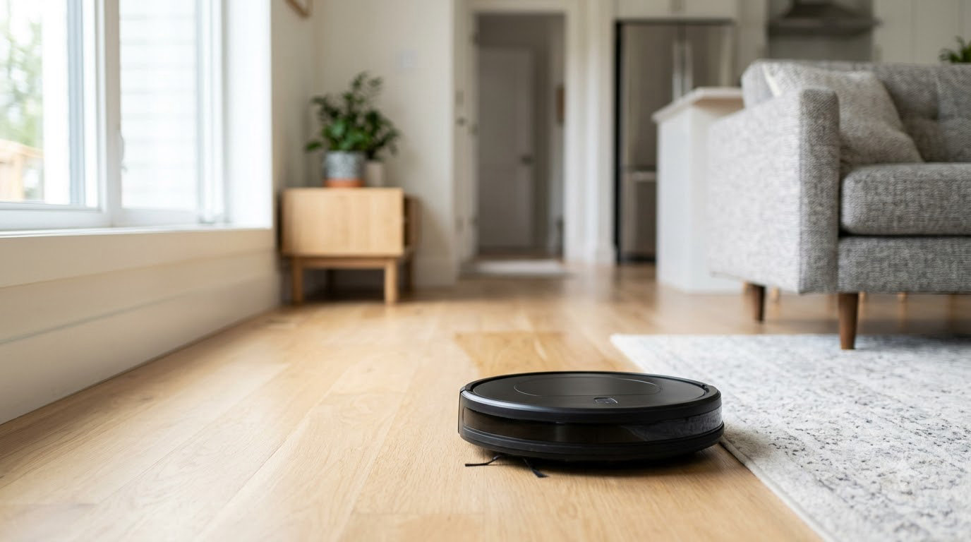Best Amazon Prime Big Deal Days Robot Vacuum Deals Under $300