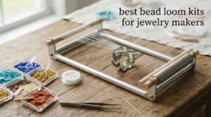 best bead loom kits for jewelry makers