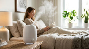 Best Amazon Prime Big Deal Days Humidifier Deals