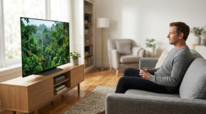Best Amazon Prime Big Deal Days OLED TV Deals