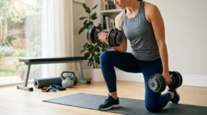 Best Amazon Prime Big Deal Days Home Gym Equipment Deals