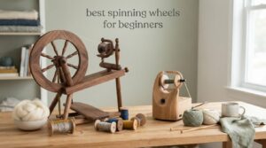 best spinning wheels for beginners