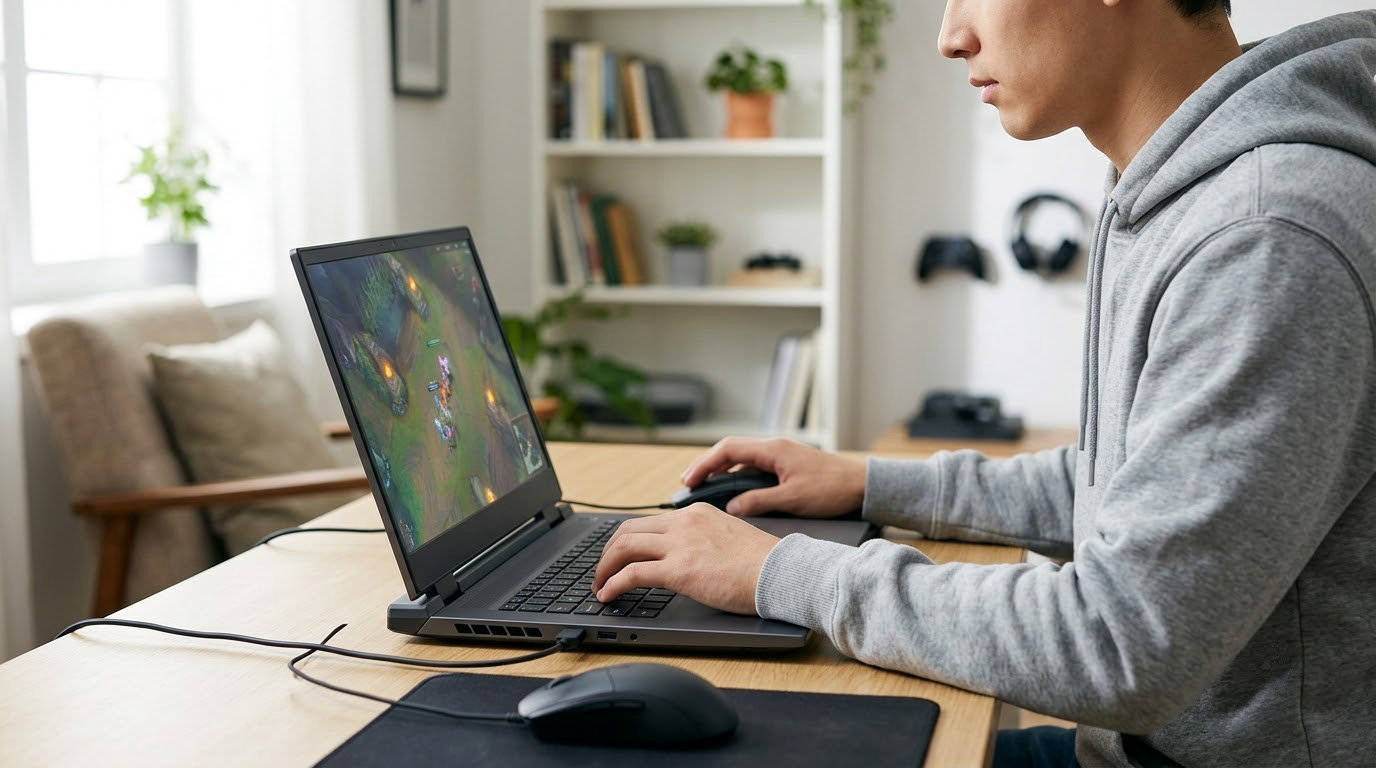Best Amazon Prime Big Deal Days Gaming Laptop Deals