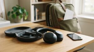 Best Amazon Prime Big Deal Days Noise-Cancelling Headphone Deals