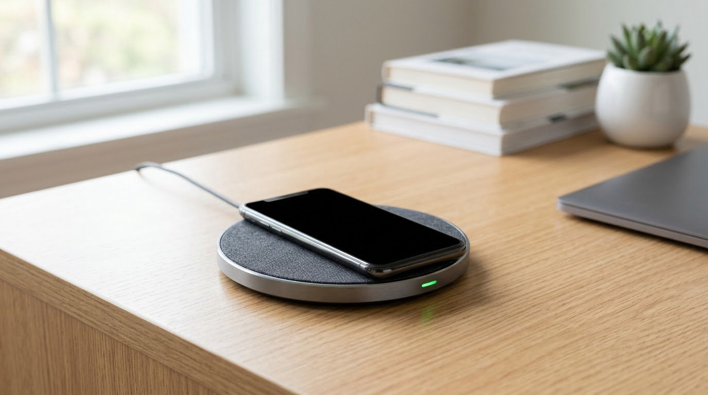 Best Amazon Prime Big Deal Days Wireless Charger Deals