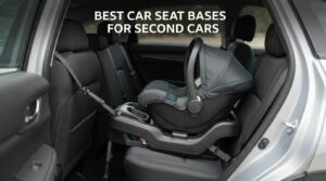best car seat bases for second cars