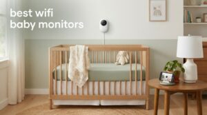best wifi baby monitors