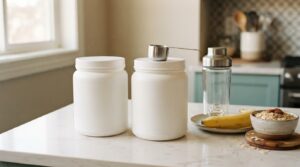 Best Amazon Prime Big Deal Days Protein Powder Deals