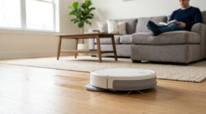 Best Amazon Prime Big Deal Days Robot Vacuum and Mop Deals