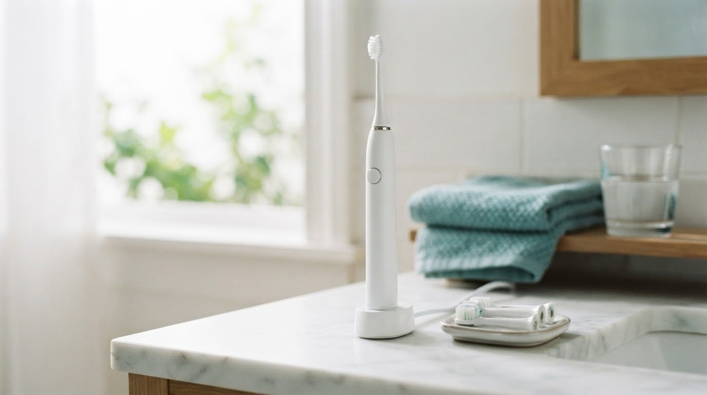Best Amazon Prime Big Deal Days Electric Toothbrush Deals