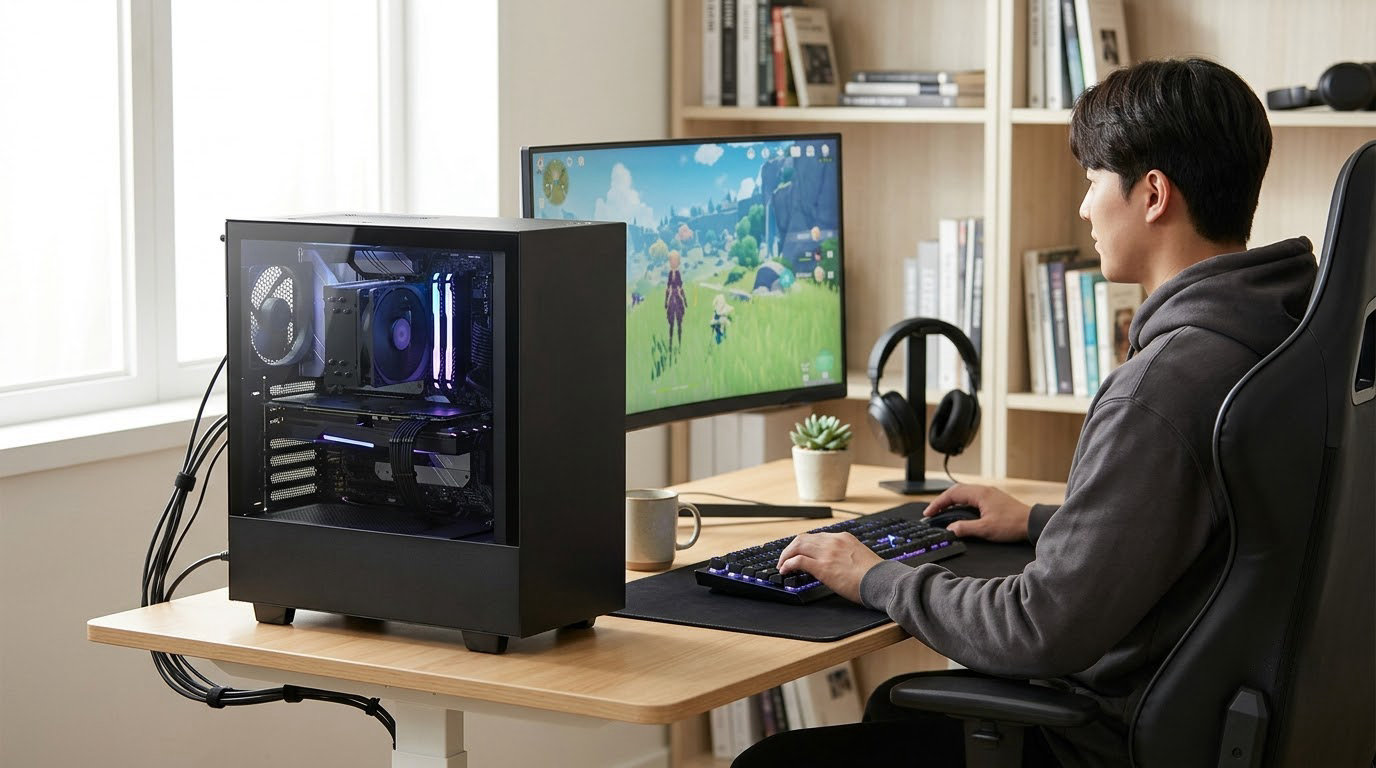 Best Amazon Prime Big Deal Days Gaming PC Deals