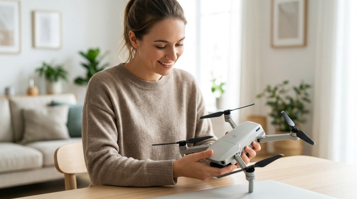 Best Amazon Prime Big Deal Days DJI Deals