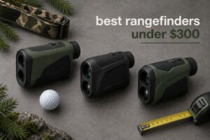 best rangefinders under $300