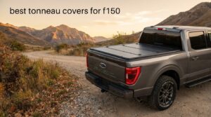 best tonneau covers for f150