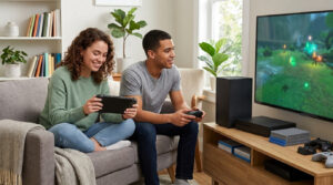 Best Amazon Prime Big Deal Days Video Game Deals