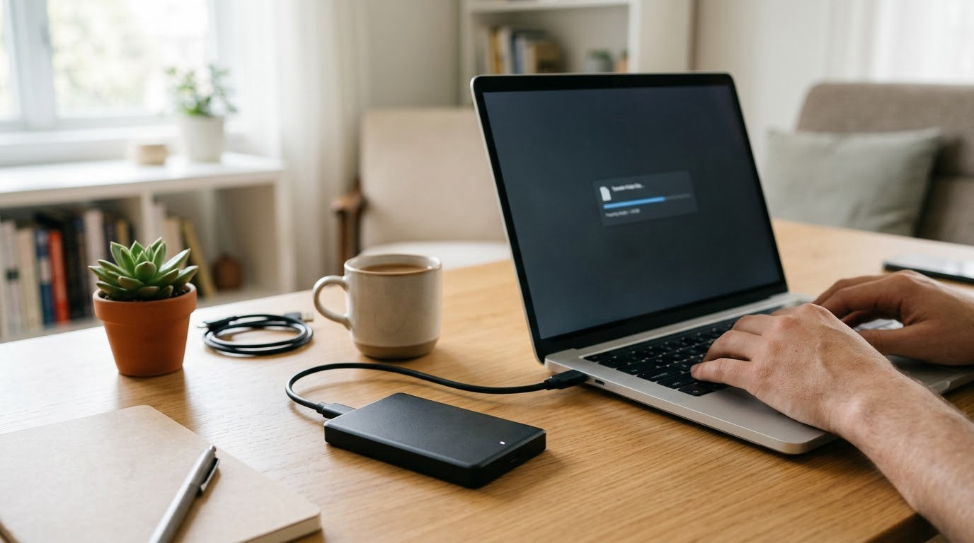 Best Amazon Prime Big Deal Days SSD Deals