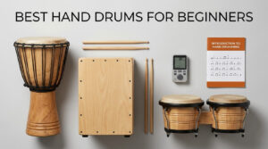 best hand drums for beginners
