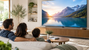 Best Amazon Prime Big Deal Days 75-Inch TV Deals