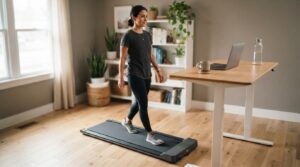 Best Amazon Prime Big Deal Days Walking Pad Deals