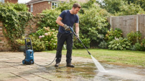 Best Amazon Prime Big Deal Days Pressure Washer Deals