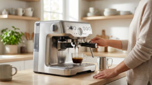 Best Amazon Prime Big Deal Days Breville Deals