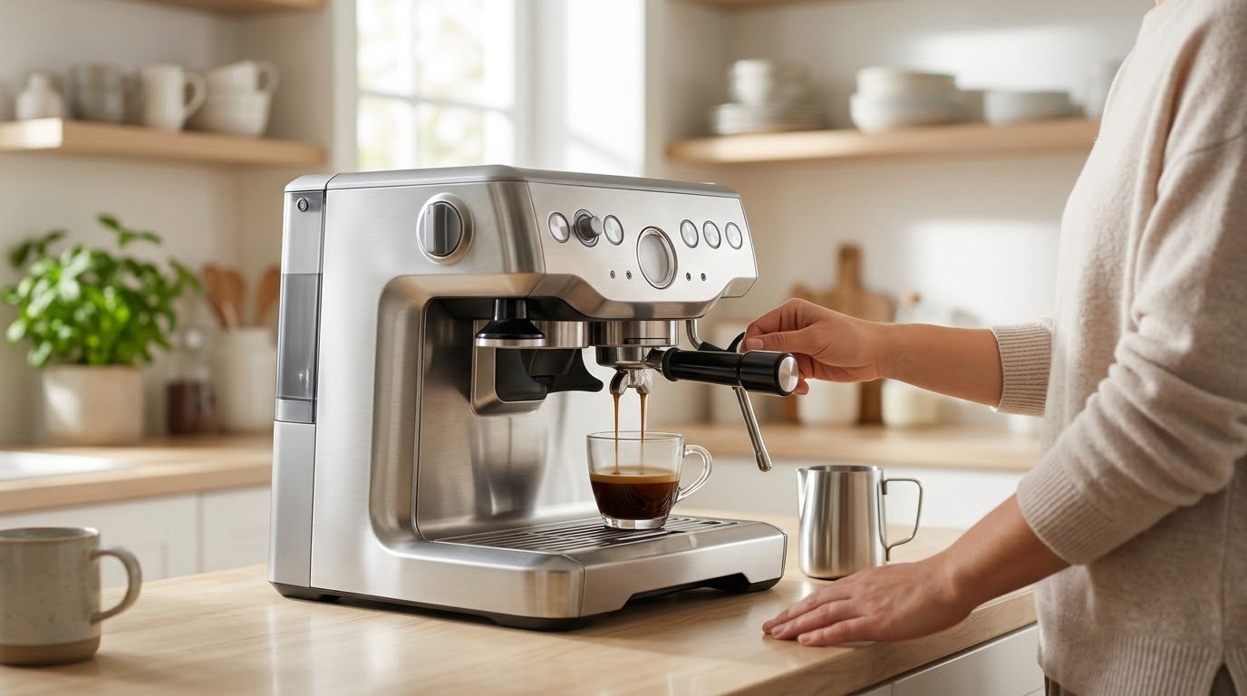 Best Amazon Prime Big Deal Days Breville Deals