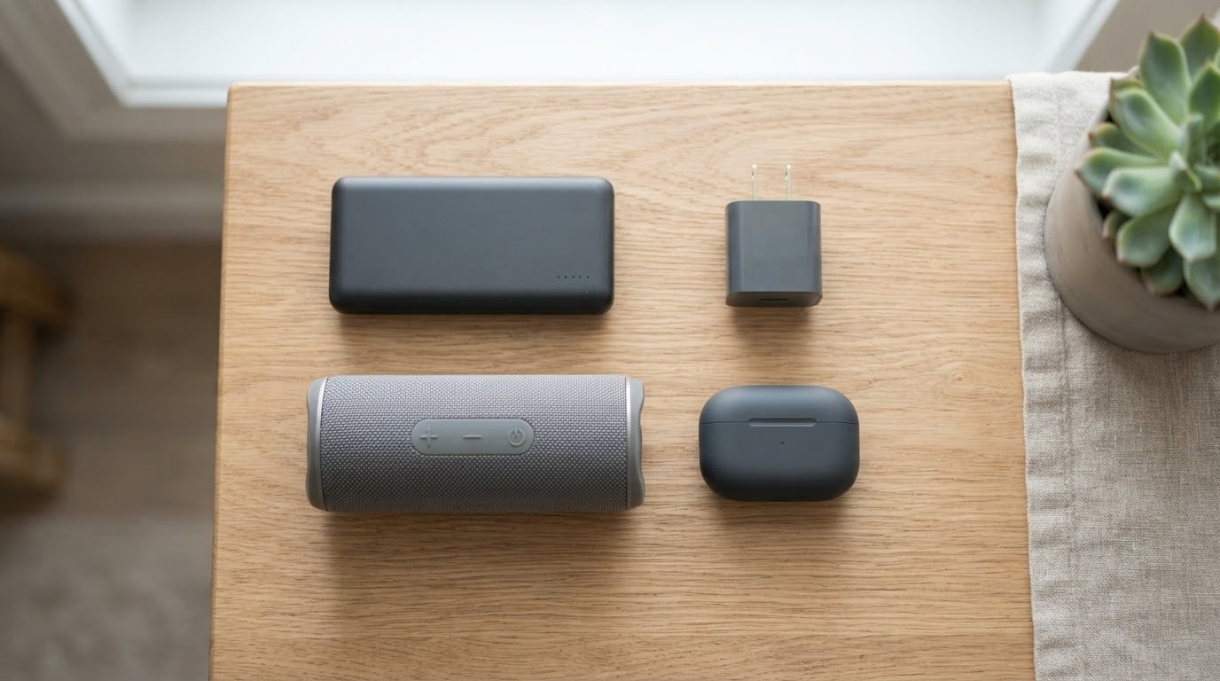 Best Amazon Prime Big Deal Days Anker Deals