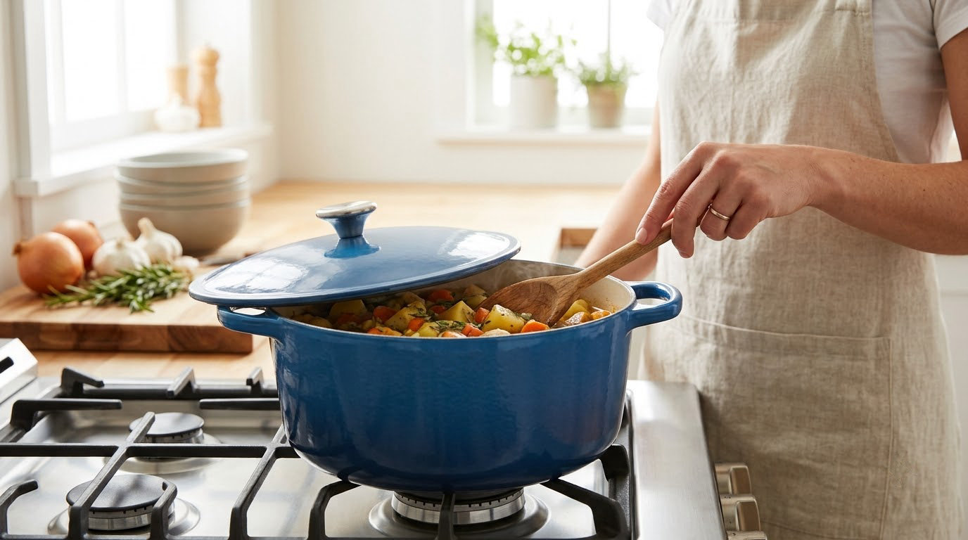 Best Amazon Prime Big Deal Days Le Creuset Deals
