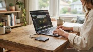 Best Amazon Prime Big Deal Days External SSD Deals