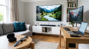 Best Amazon Prime Big Deal Days Samsung Deals